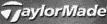 Taylor Made Golf logo